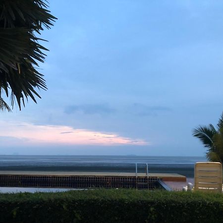 The Chevalley Beach Resort Satun Εξωτερικό φωτογραφία