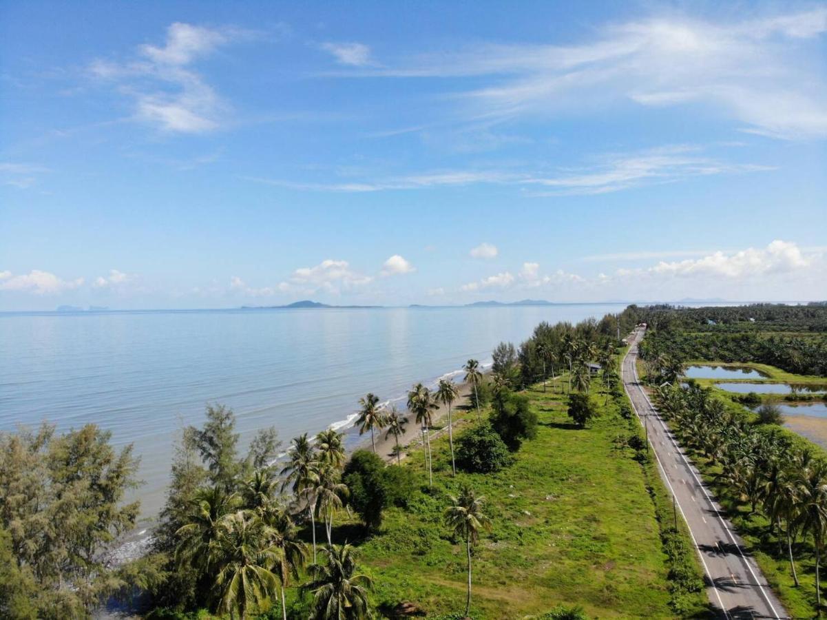 The Chevalley Beach Resort Satun Εξωτερικό φωτογραφία