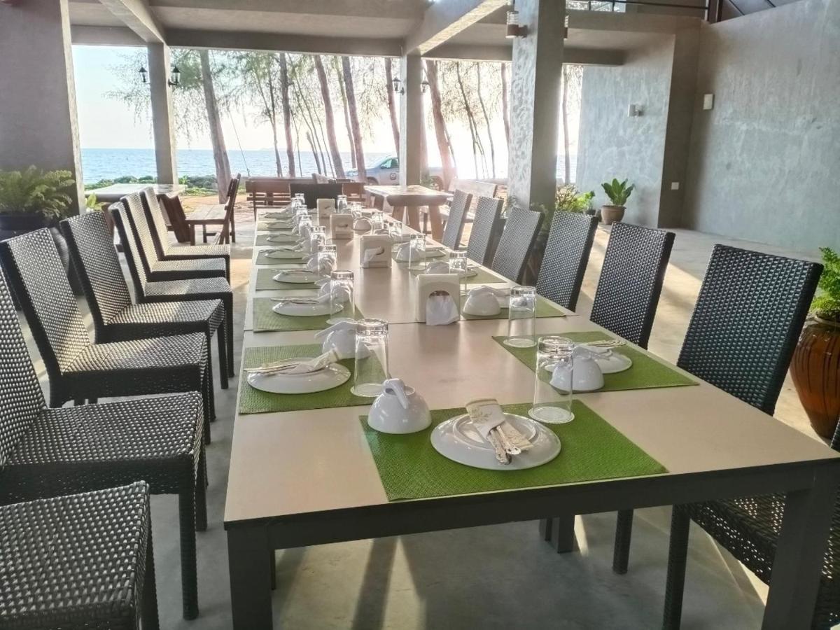 The Chevalley Beach Resort Satun Εξωτερικό φωτογραφία