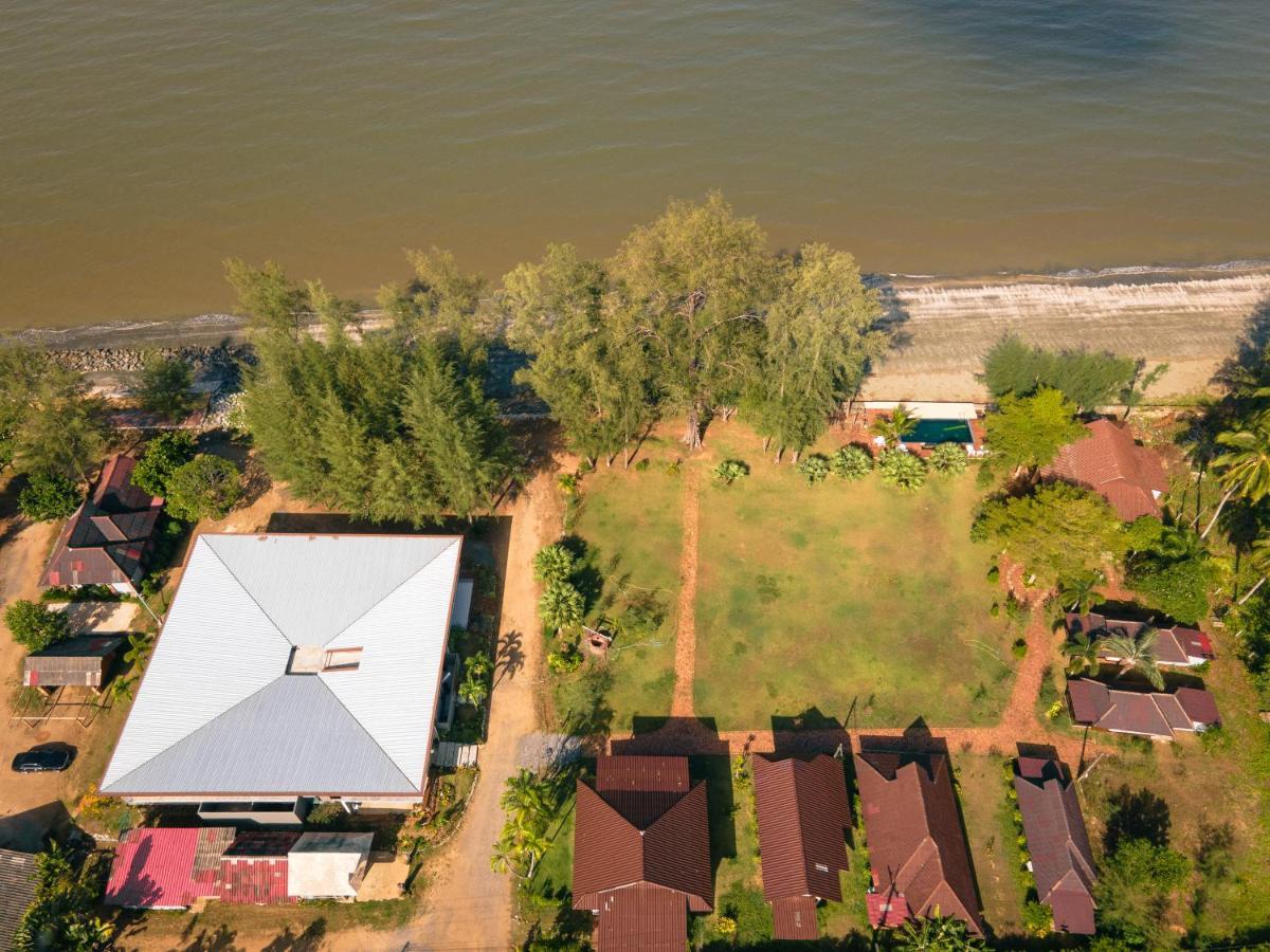 The Chevalley Beach Resort Satun Εξωτερικό φωτογραφία