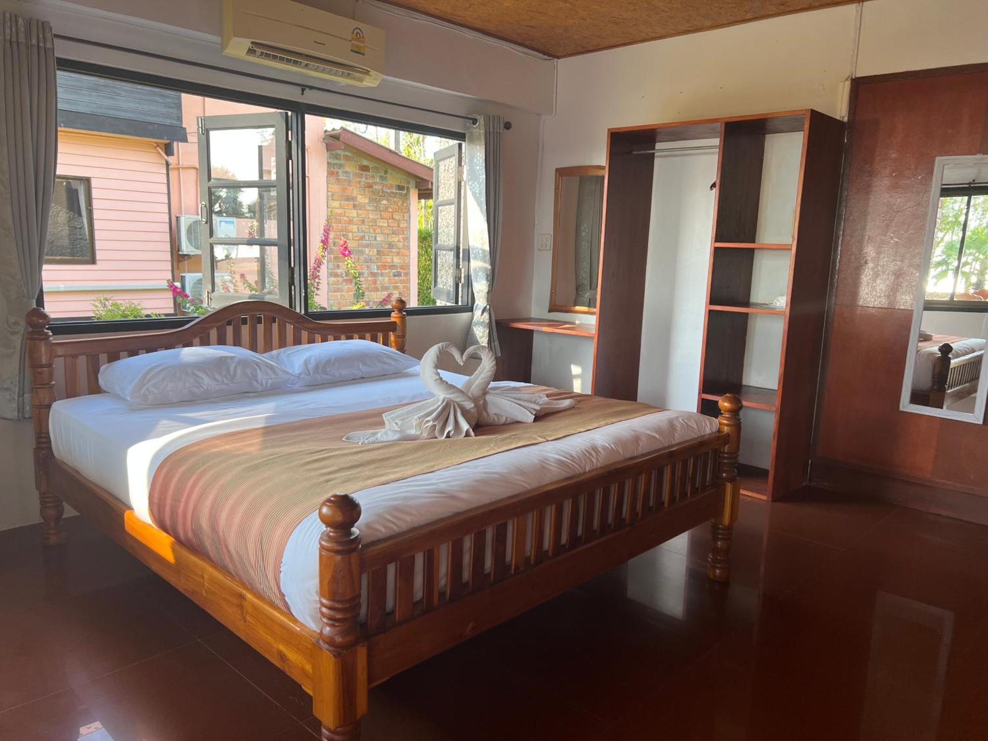The Chevalley Beach Resort Satun Εξωτερικό φωτογραφία