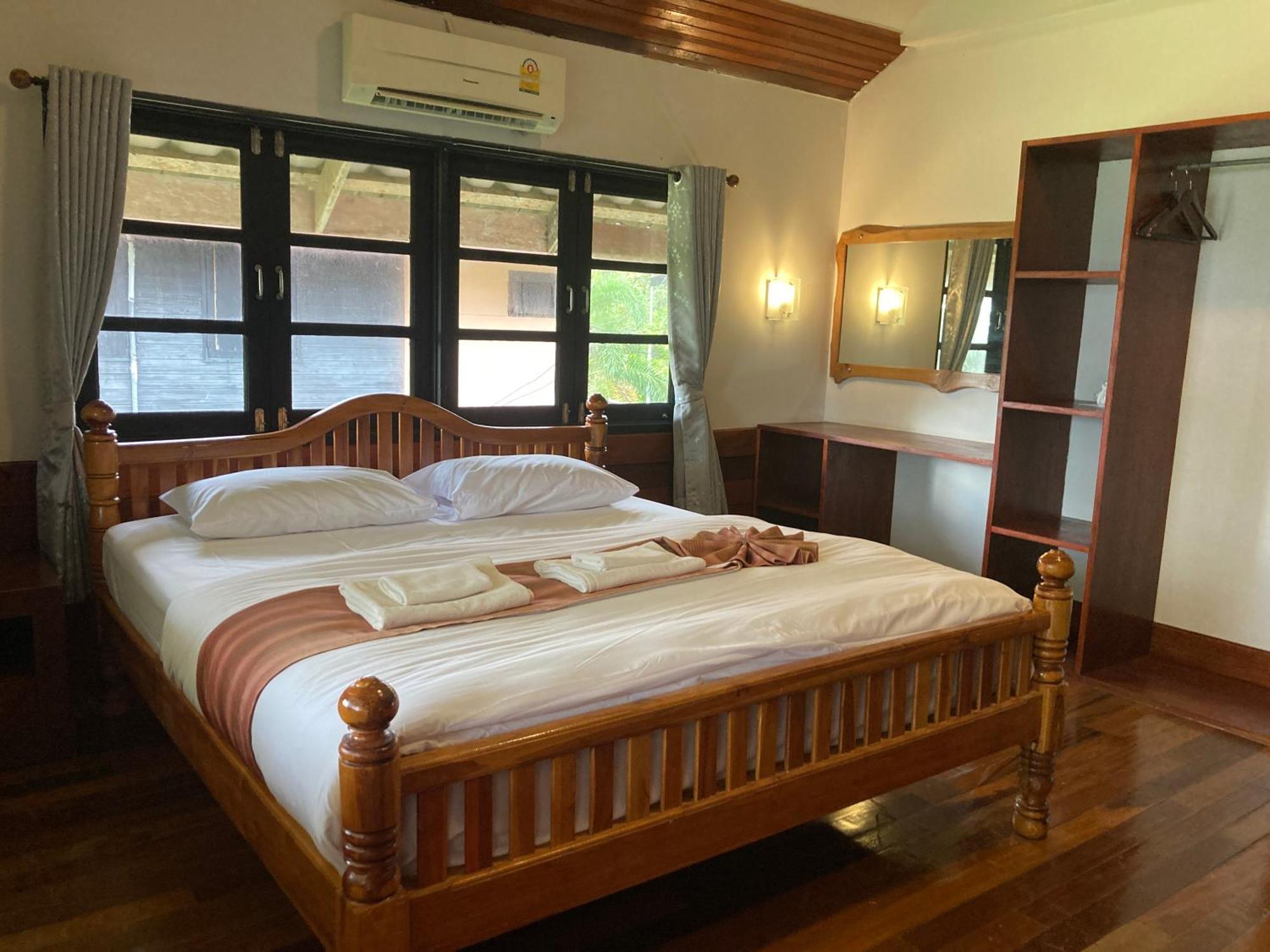 The Chevalley Beach Resort Satun Εξωτερικό φωτογραφία