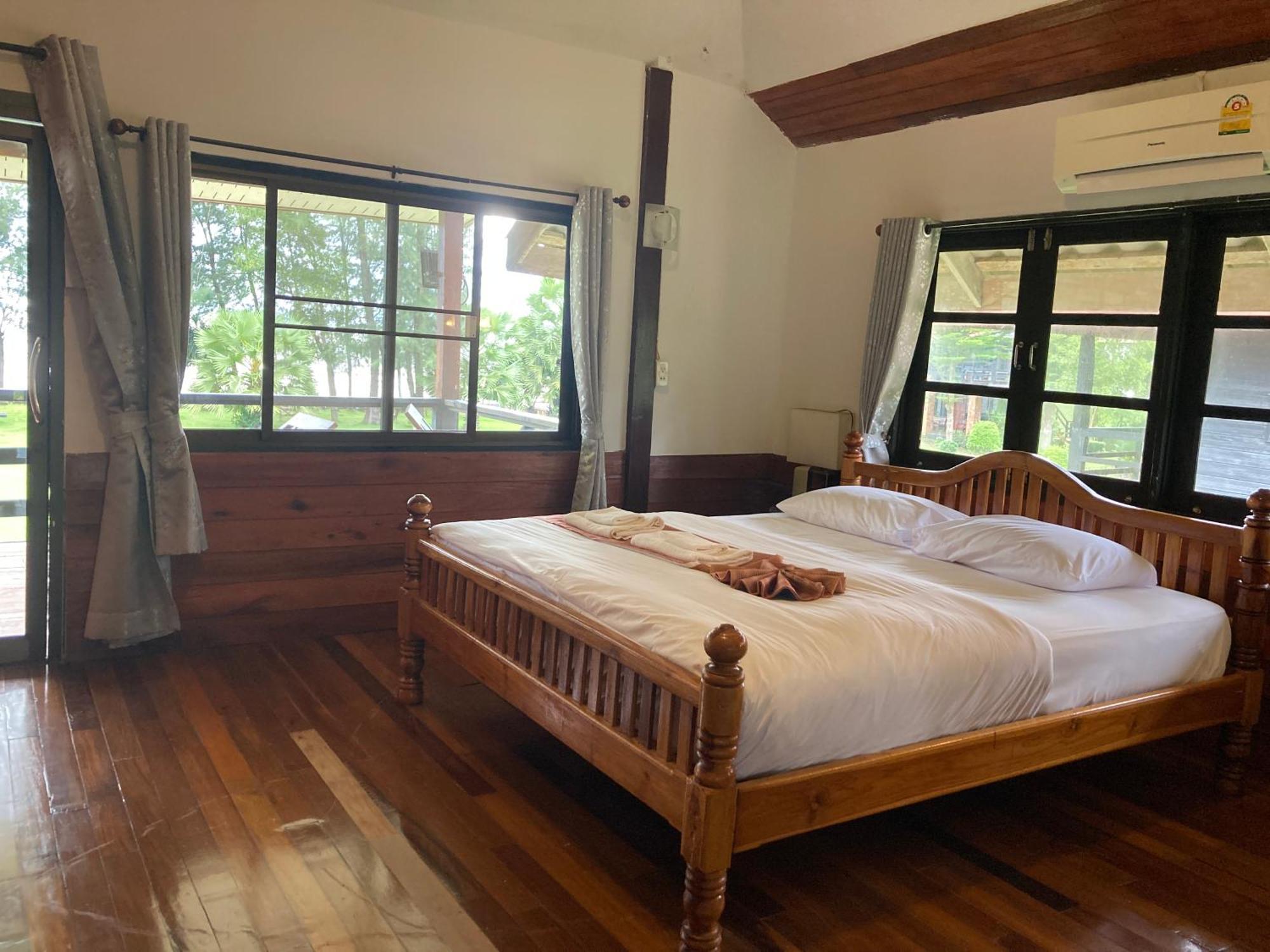 The Chevalley Beach Resort Satun Εξωτερικό φωτογραφία