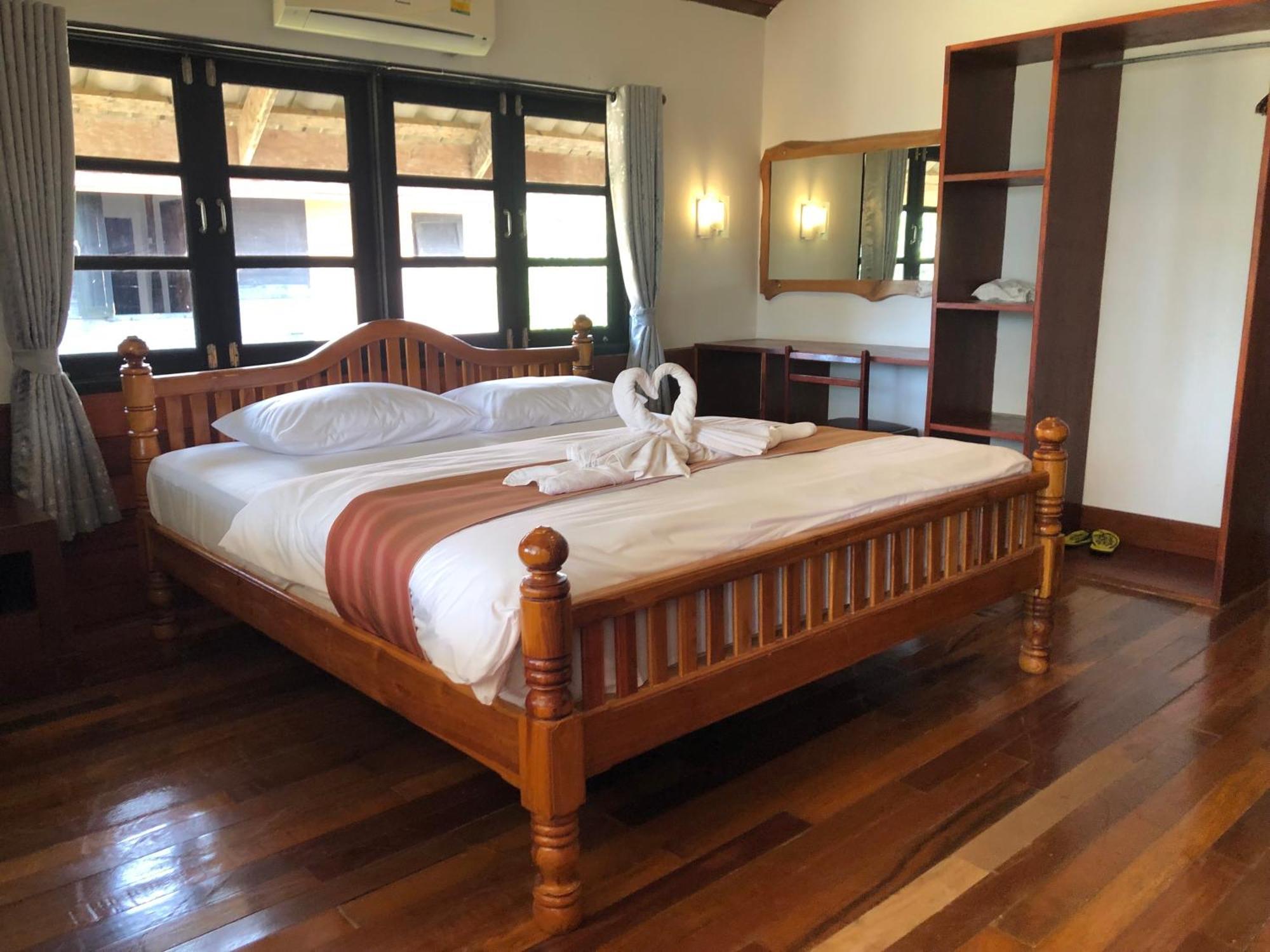 The Chevalley Beach Resort Satun Εξωτερικό φωτογραφία