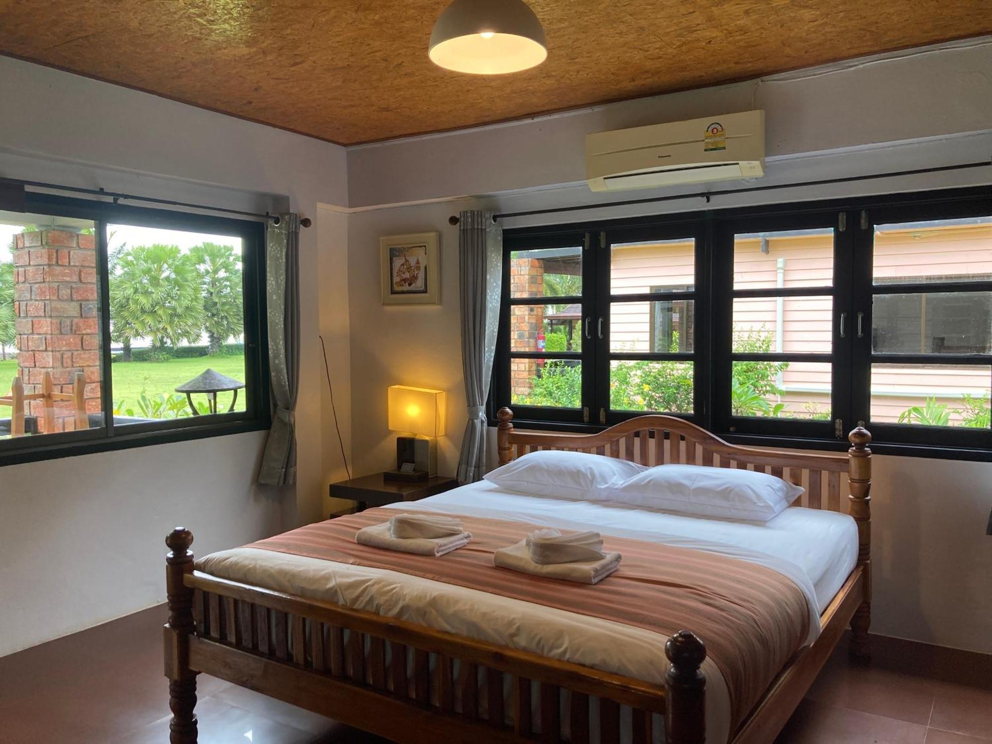 The Chevalley Beach Resort Satun Εξωτερικό φωτογραφία