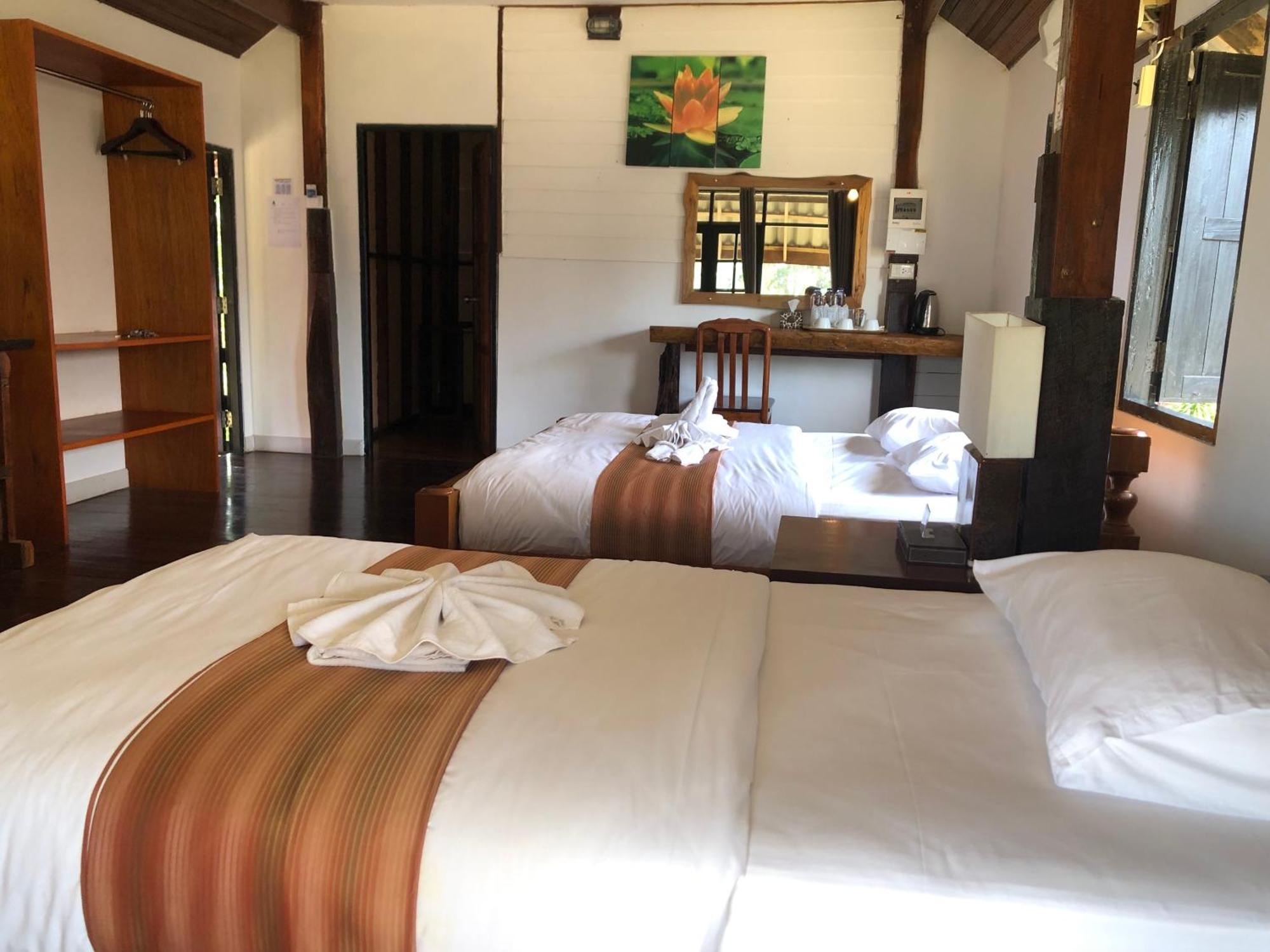 The Chevalley Beach Resort Satun Εξωτερικό φωτογραφία