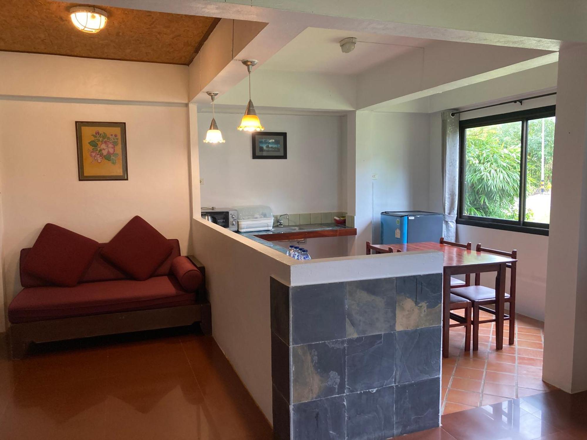 The Chevalley Beach Resort Satun Εξωτερικό φωτογραφία