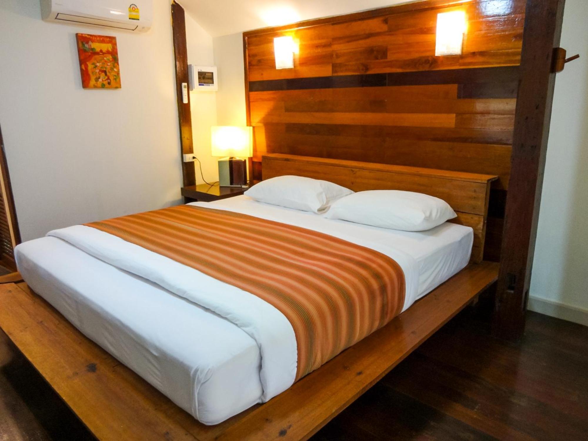 The Chevalley Beach Resort Satun Εξωτερικό φωτογραφία