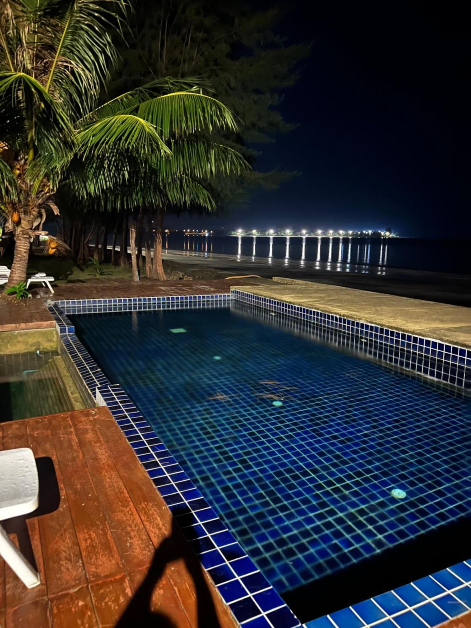 The Chevalley Beach Resort Satun Εξωτερικό φωτογραφία