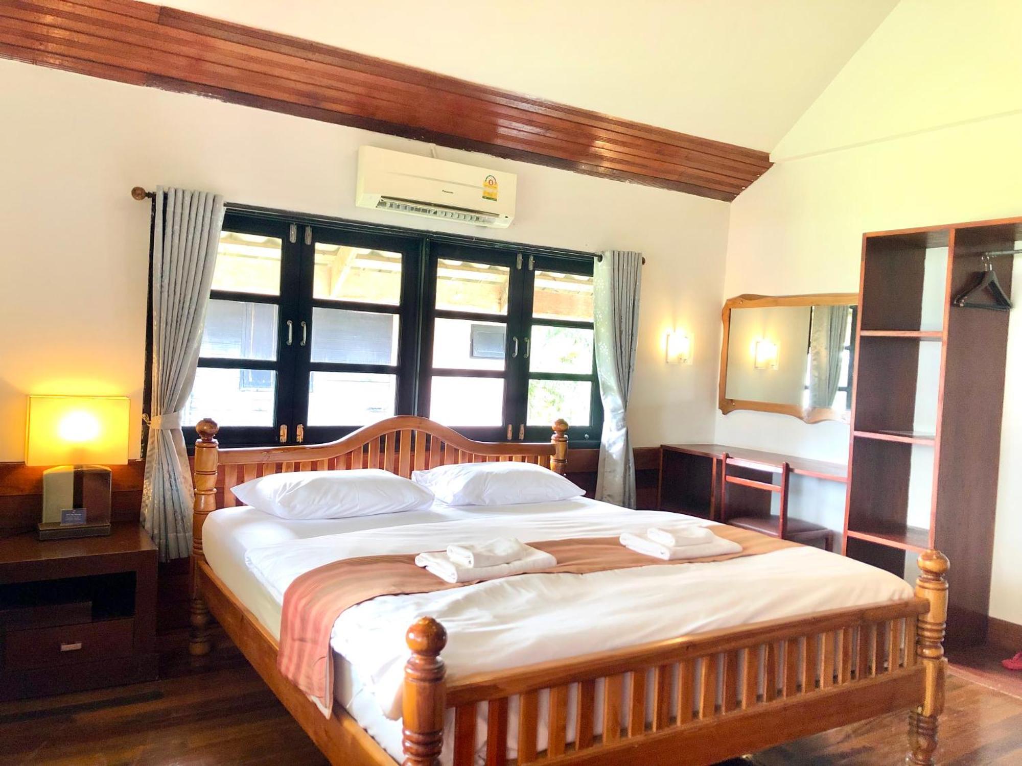 The Chevalley Beach Resort Satun Εξωτερικό φωτογραφία