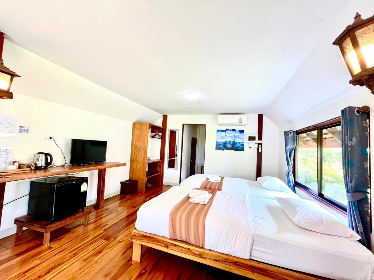 The Chevalley Beach Resort Satun Εξωτερικό φωτογραφία