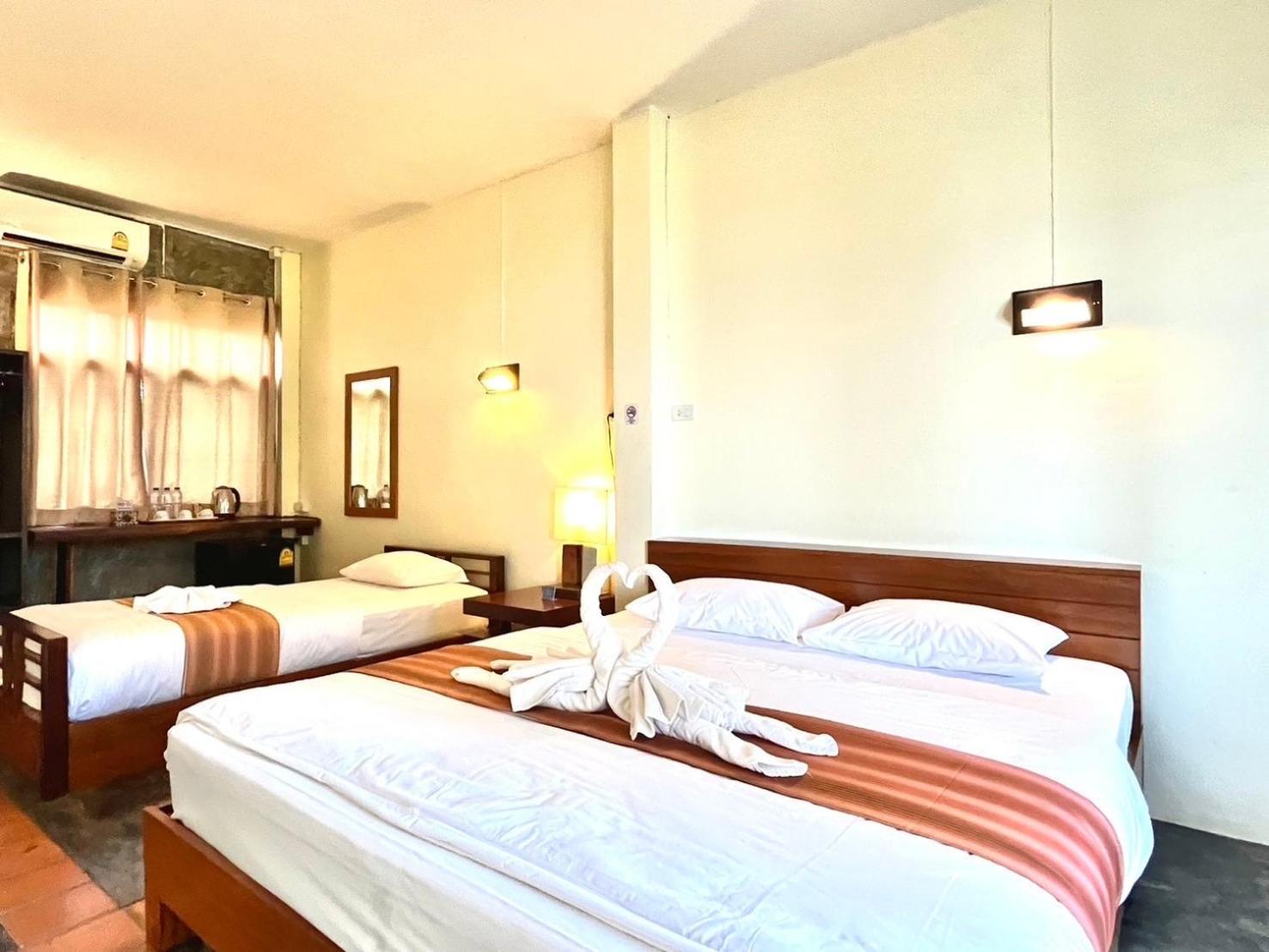 The Chevalley Beach Resort Satun Εξωτερικό φωτογραφία