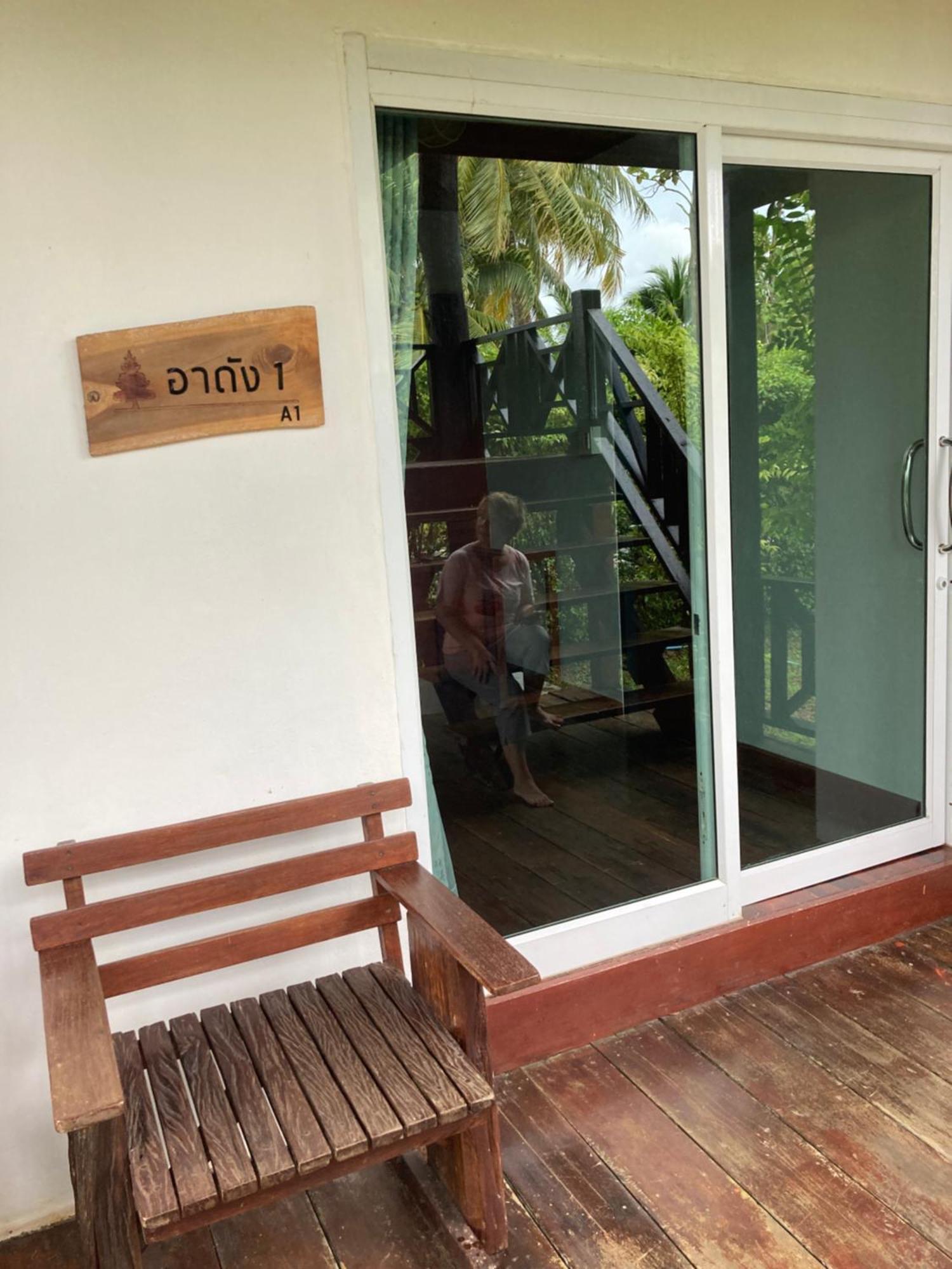The Chevalley Beach Resort Satun Εξωτερικό φωτογραφία