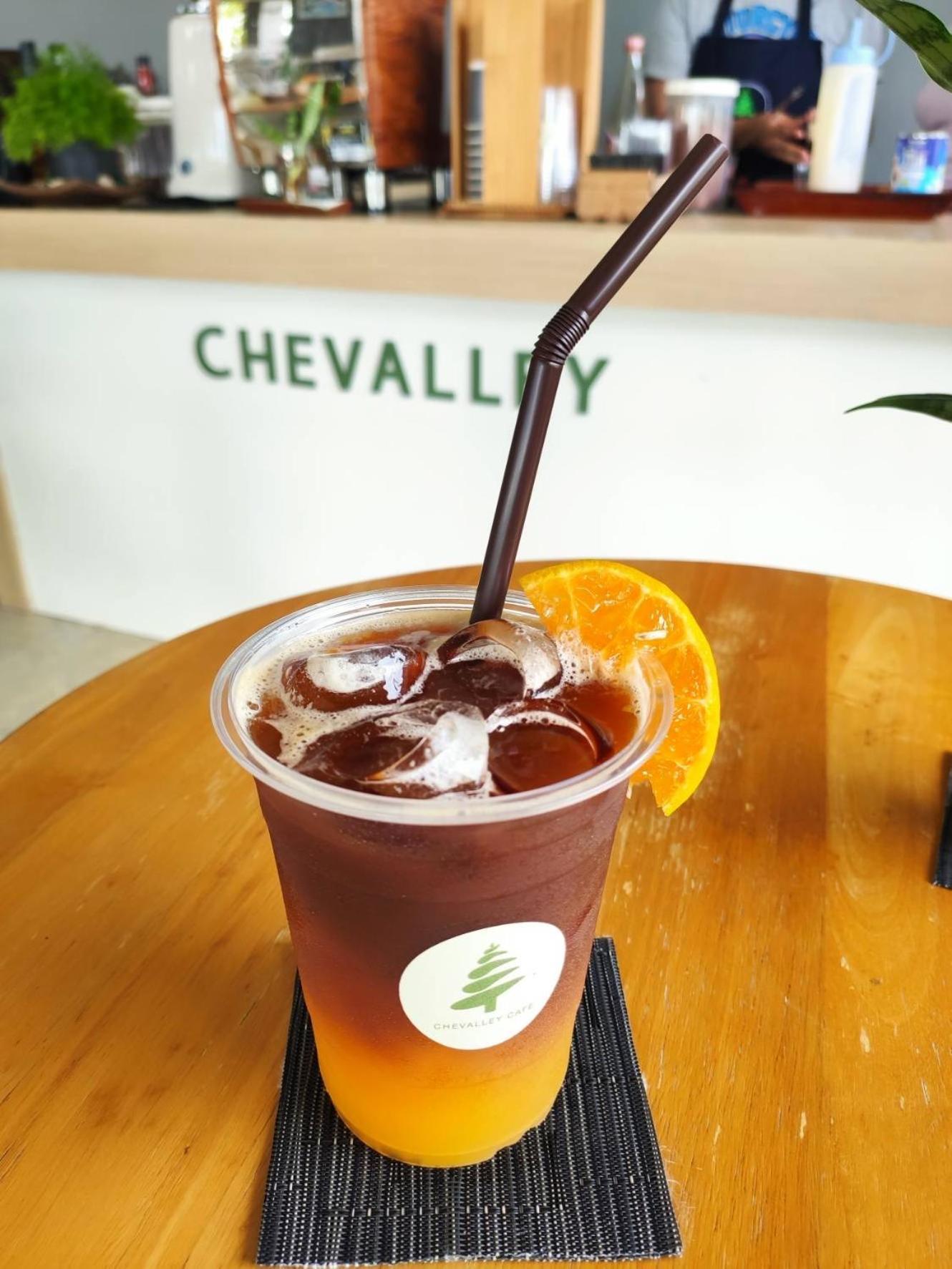 The Chevalley Beach Resort Satun Εξωτερικό φωτογραφία