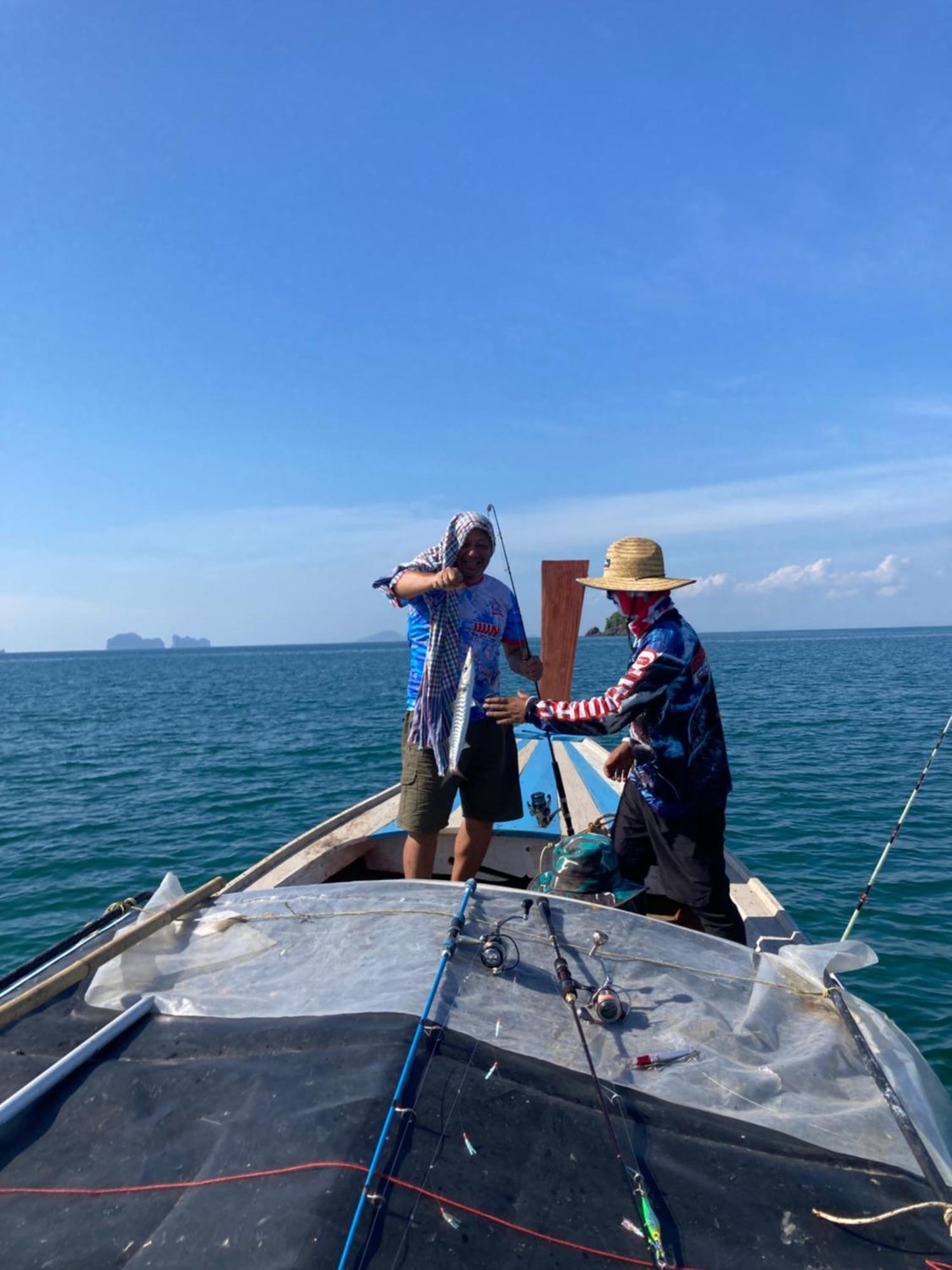 The Chevalley Beach Resort Satun Εξωτερικό φωτογραφία