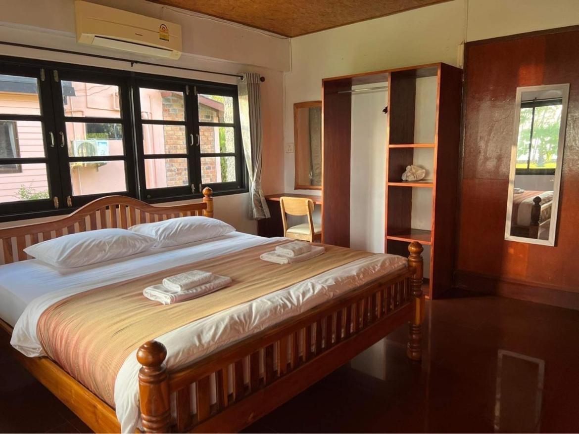 The Chevalley Beach Resort Satun Εξωτερικό φωτογραφία