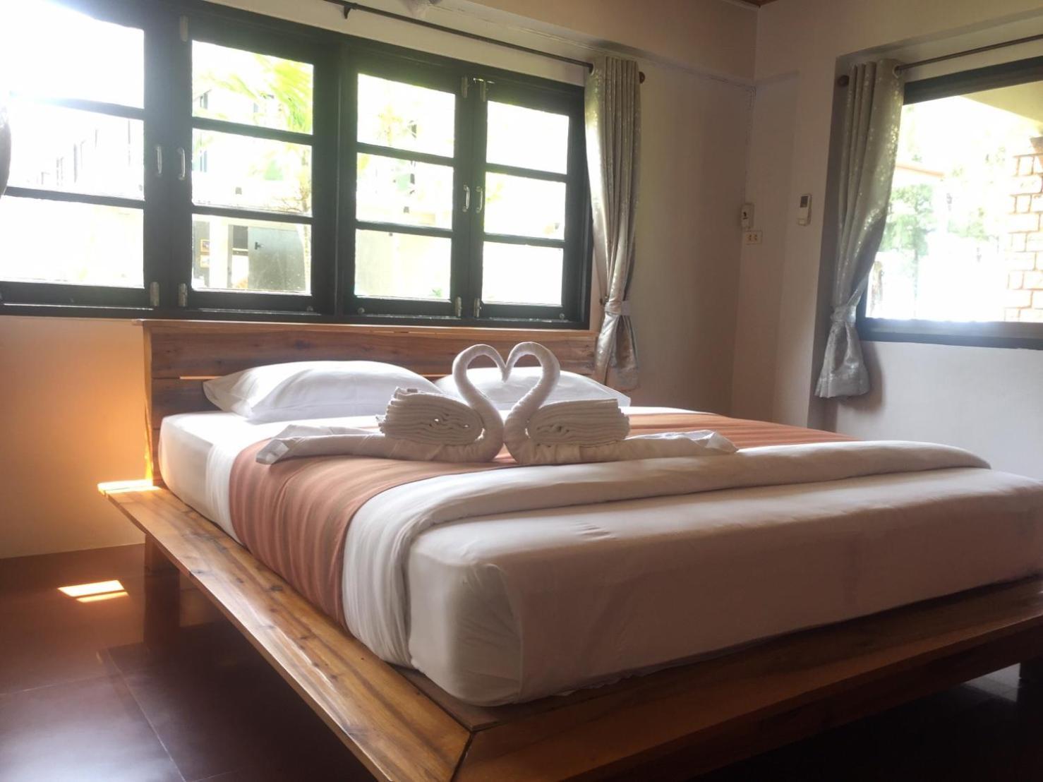 The Chevalley Beach Resort Satun Εξωτερικό φωτογραφία