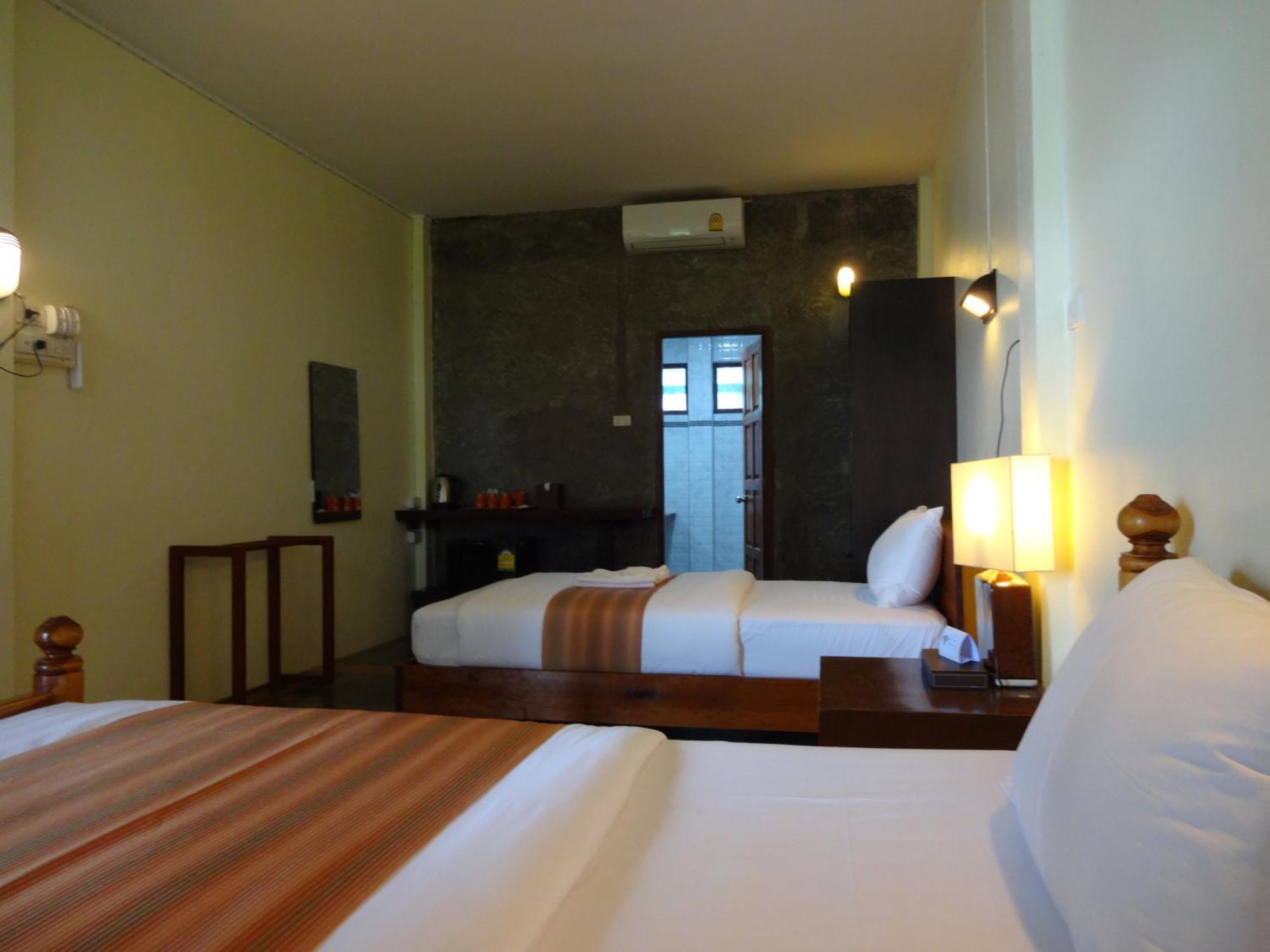 The Chevalley Beach Resort Satun Εξωτερικό φωτογραφία