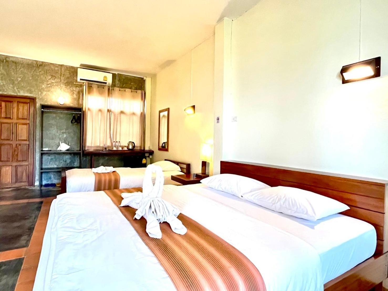 The Chevalley Beach Resort Satun Εξωτερικό φωτογραφία