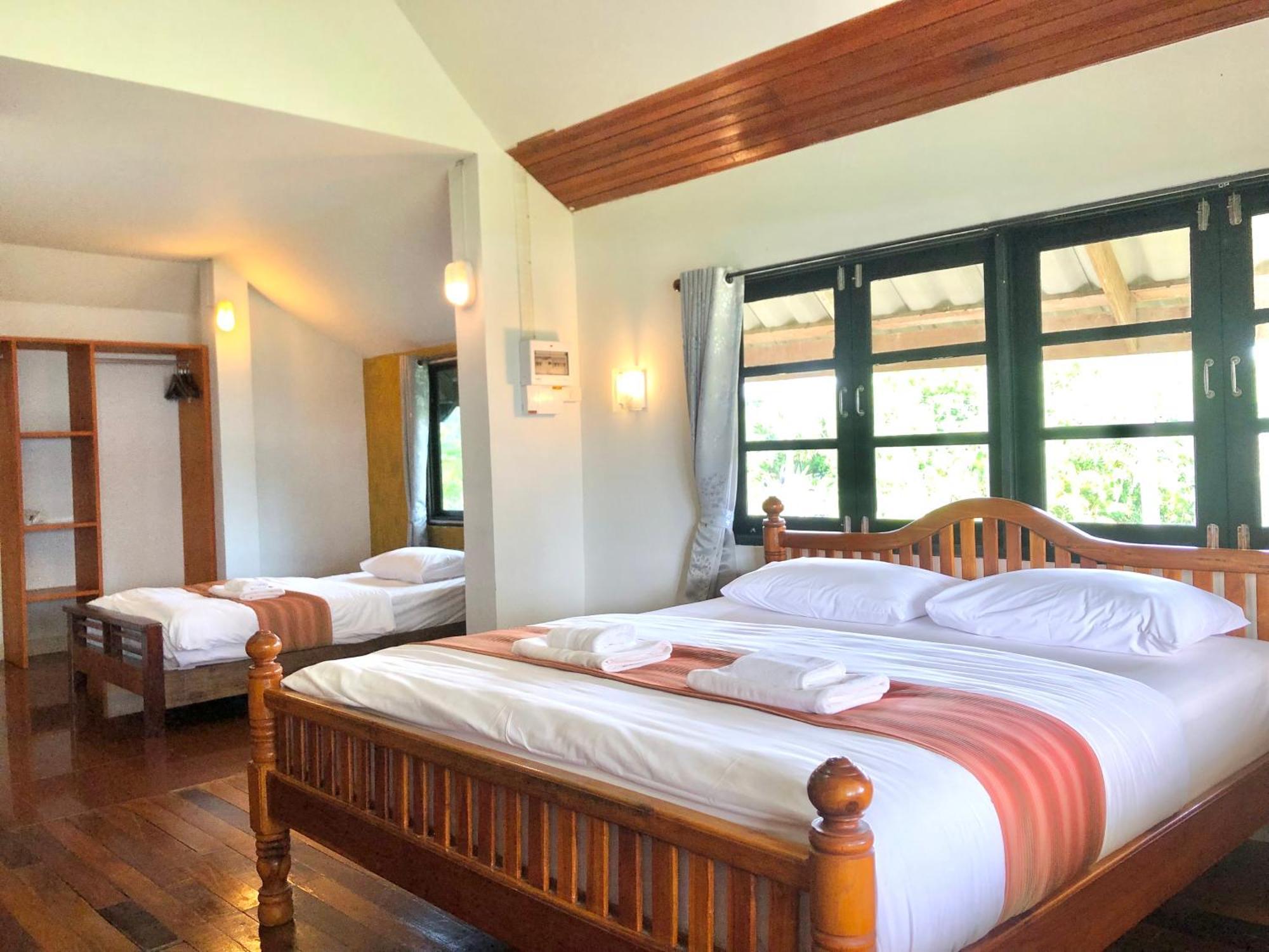 The Chevalley Beach Resort Satun Εξωτερικό φωτογραφία